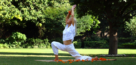 Calm energy yoga wimledon